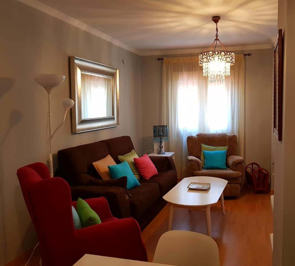 Apartamento Cortadura Beach Cádis Exterior foto